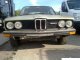 Bild BMW E12, 520,  6-Zylinder Oldtimer